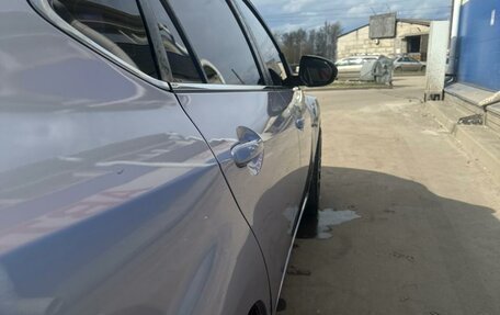 Mazda 6, 2007 год, 770 000 рублей, 7 фотография