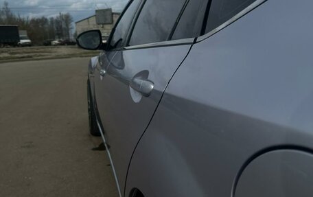 Mazda 6, 2007 год, 770 000 рублей, 8 фотография