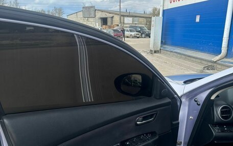 Mazda 6, 2007 год, 770 000 рублей, 13 фотография