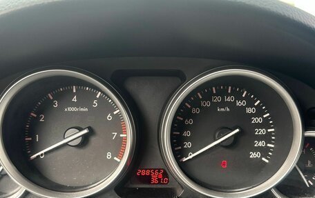 Mazda 6, 2007 год, 770 000 рублей, 14 фотография