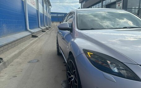 Mazda 6, 2007 год, 770 000 рублей, 17 фотография