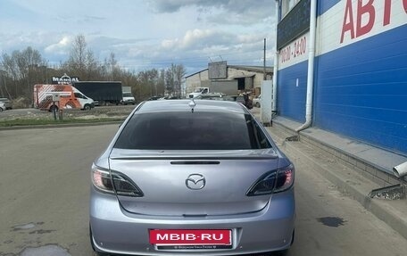 Mazda 6, 2007 год, 770 000 рублей, 19 фотография