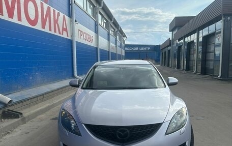 Mazda 6, 2007 год, 770 000 рублей, 16 фотография