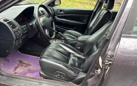 Mitsubishi Galant VIII, 2002 год, 550 000 рублей, 9 фотография