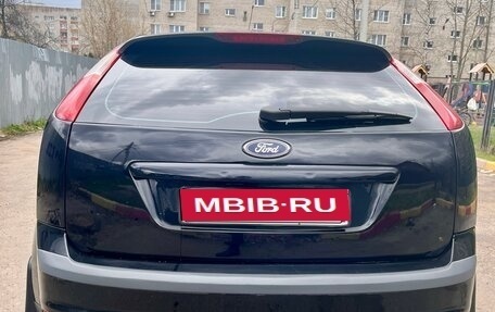 Ford Focus II рестайлинг, 2006 год, 500 000 рублей, 4 фотография