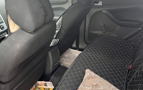 Ford Focus II рестайлинг, 2006 год, 500 000 рублей, 12 фотография