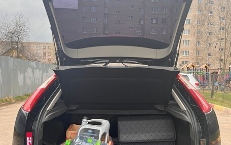 Ford Focus II рестайлинг, 2006 год, 500 000 рублей, 6 фотография