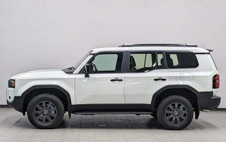 Toyota Land Cruiser Prado, 2026 год, 12 990 000 рублей, 3 фотография