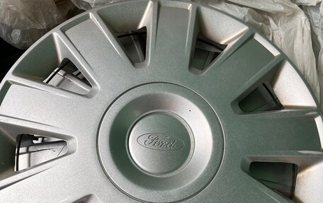 Ford Focus II рестайлинг, 2006 год, 500 000 рублей, 16 фотография