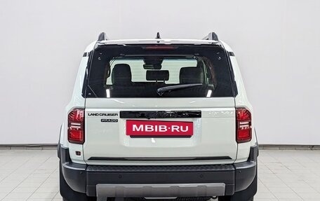 Toyota Land Cruiser Prado, 2026 год, 12 990 000 рублей, 4 фотография