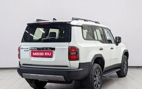 Toyota Land Cruiser Prado, 2026 год, 12 990 000 рублей, 5 фотография