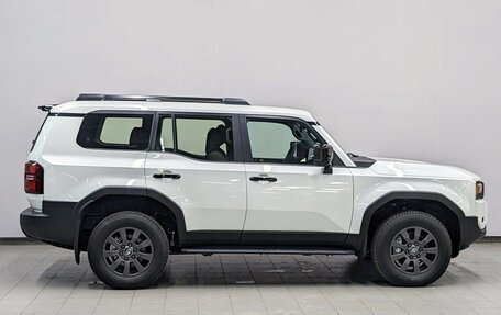 Toyota Land Cruiser Prado, 2026 год, 12 990 000 рублей, 6 фотография