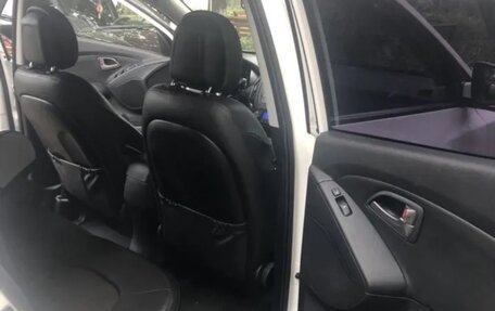 Hyundai ix35 I рестайлинг, 2014 год, 1 450 000 рублей, 4 фотография