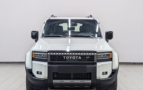 Toyota Land Cruiser Prado, 2026 год, 12 990 000 рублей, 7 фотография