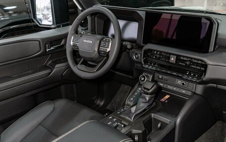 Toyota Land Cruiser Prado, 2026 год, 12 990 000 рублей, 8 фотография