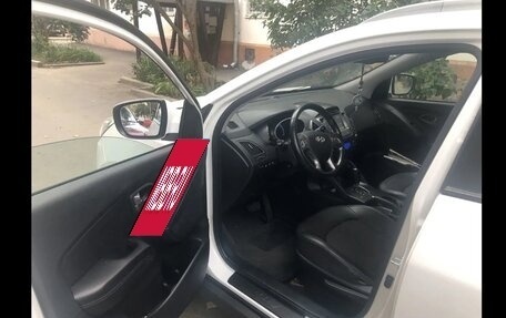 Hyundai ix35 I рестайлинг, 2014 год, 1 450 000 рублей, 5 фотография