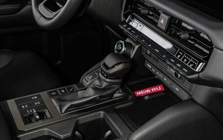 Toyota Land Cruiser Prado, 2026 год, 12 990 000 рублей, 9 фотография