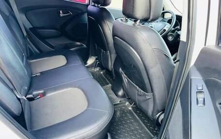 Hyundai ix35 I рестайлинг, 2014 год, 1 450 000 рублей, 9 фотография