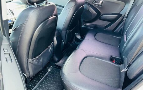 Hyundai ix35 I рестайлинг, 2014 год, 1 450 000 рублей, 14 фотография