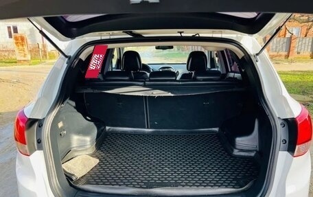 Hyundai ix35 I рестайлинг, 2014 год, 1 450 000 рублей, 13 фотография