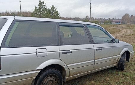 Volkswagen Passat B3, 1989 год, 130 000 рублей, 4 фотография