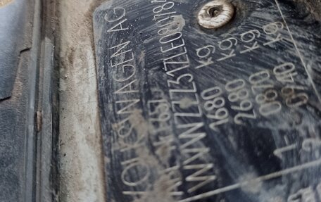 Volkswagen Passat B3, 1989 год, 130 000 рублей, 9 фотография