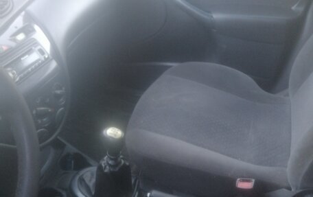 Ford Focus IV, 2002 год, 230 000 рублей, 4 фотография