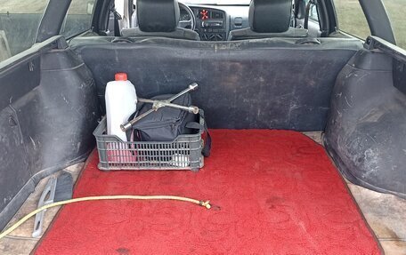 Volkswagen Passat B3, 1989 год, 130 000 рублей, 8 фотография