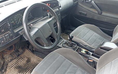 Volkswagen Passat B3, 1989 год, 130 000 рублей, 5 фотография