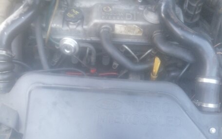 Ford Focus IV, 2002 год, 230 000 рублей, 3 фотография