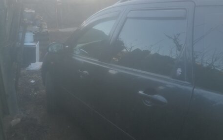 Ford Focus IV, 2002 год, 230 000 рублей, 7 фотография