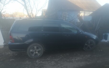 Ford Focus IV, 2002 год, 230 000 рублей, 6 фотография