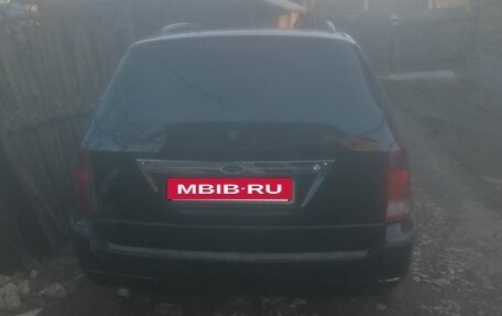 Ford Focus IV, 2002 год, 230 000 рублей, 2 фотография