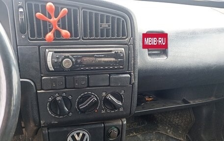 Volkswagen Passat B3, 1989 год, 130 000 рублей, 6 фотография