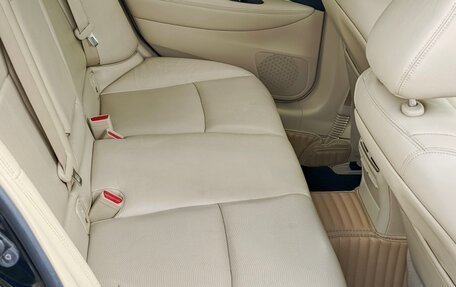 Infiniti Q50 I рестайлинг, 2015 год, 2 100 000 рублей, 10 фотография