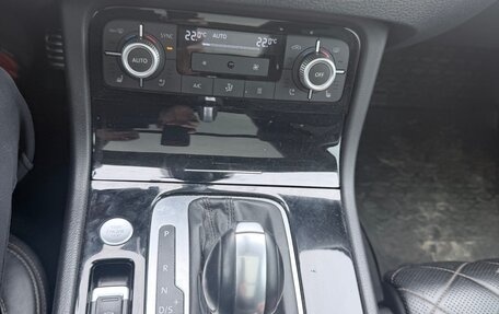 Volkswagen Touareg III, 2017 год, 3 700 000 рублей, 7 фотография