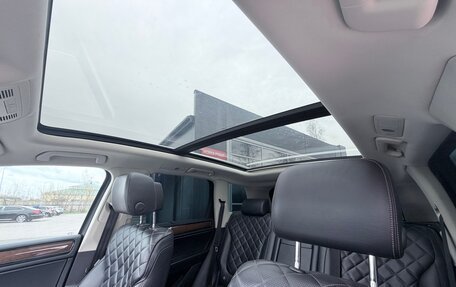 Volkswagen Touareg III, 2017 год, 3 700 000 рублей, 10 фотография