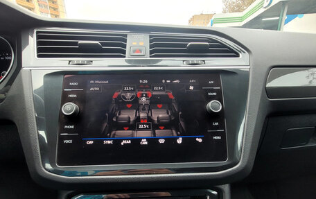 Volkswagen Tiguan II, 2020 год, 2 600 000 рублей, 5 фотография