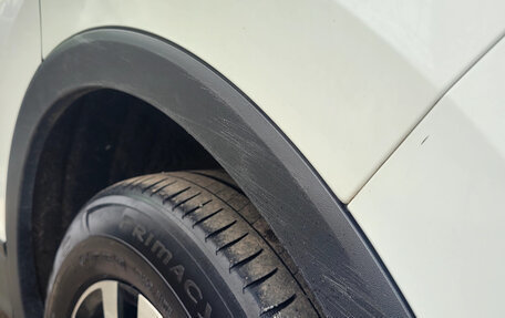 Volkswagen Tiguan II, 2020 год, 2 600 000 рублей, 12 фотография