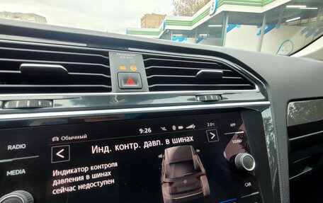 Volkswagen Tiguan II, 2020 год, 2 600 000 рублей, 10 фотография