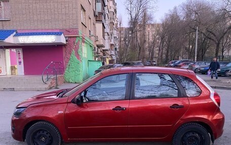 Datsun mi-DO, 2017 год, 540 000 рублей, 3 фотография