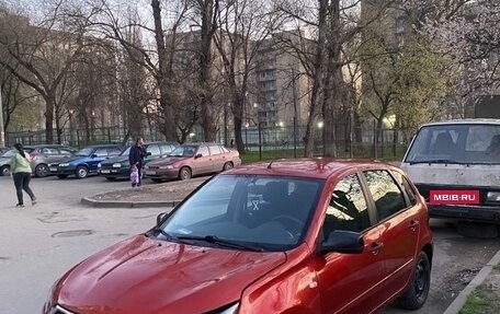 Datsun mi-DO, 2017 год, 540 000 рублей, 2 фотография