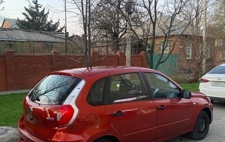 Datsun mi-DO, 2017 год, 540 000 рублей, 5 фотография