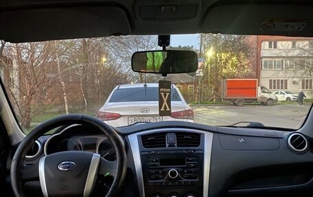 Datsun mi-DO, 2017 год, 540 000 рублей, 9 фотография