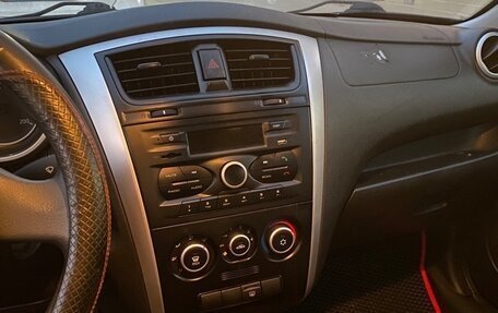 Datsun mi-DO, 2017 год, 540 000 рублей, 8 фотография