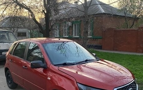 Datsun mi-DO, 2017 год, 540 000 рублей, 7 фотография