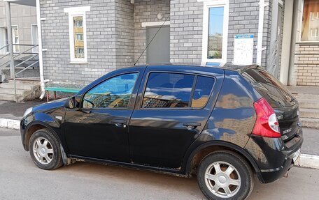 Renault Sandero I, 2014 год, 425 000 рублей, 13 фотография