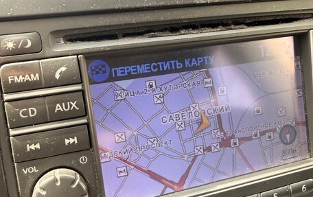 Nissan Qashqai, 2010 год, 800 000 рублей, 8 фотография