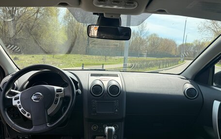 Nissan Qashqai, 2010 год, 800 000 рублей, 7 фотография