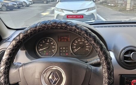 Renault Sandero I, 2014 год, 425 000 рублей, 16 фотография